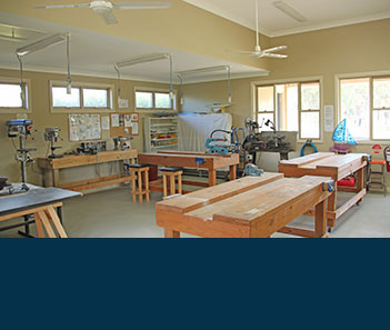 Quality Facilities