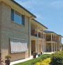 Asher villa