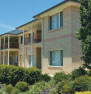 Buchanan villa